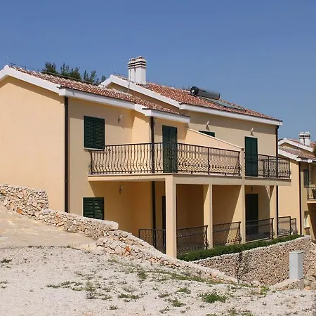 Rogoznica 3262b Apartamento