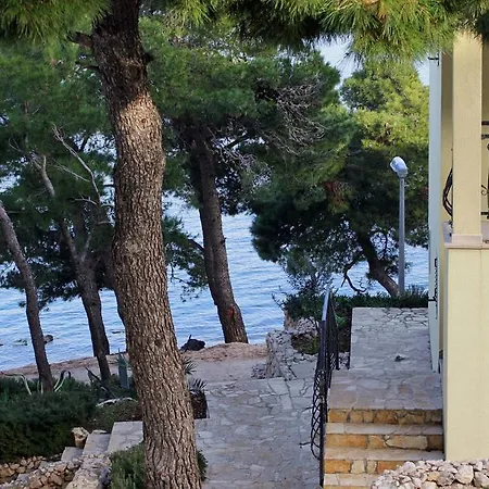 Apartamento Rogoznica 3262b *