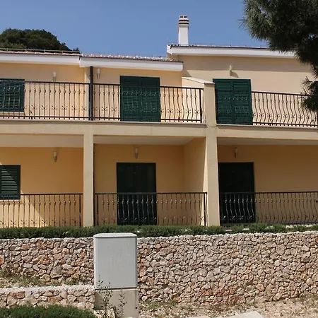 Apartamento Rogoznica 3262b